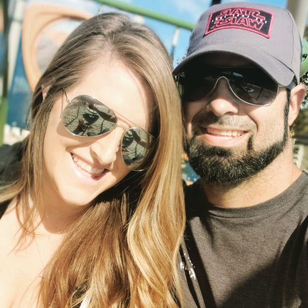 It finally happened, y’all.