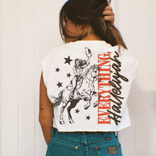 Load image into Gallery viewer, Everything Hallelujah  - Adults &amp; Kids - Any Style