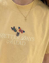 Load image into Gallery viewer, Textured Cross Necklace