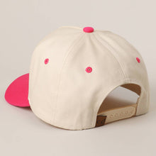 Load image into Gallery viewer, JESUS - The Way, The Truth, The Life - Embroidered Trucker Hat