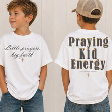 Load image into Gallery viewer, Praying Kids Energy  -  Kids - Any Style