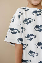 Load image into Gallery viewer, Shorts Set | Mom tattoo