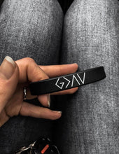 Load image into Gallery viewer, Highs and Lows Wristband