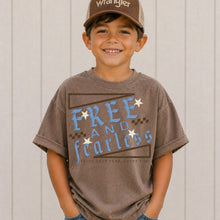 Load image into Gallery viewer, Free &amp; Fearless - Adults &amp; Kids - Any Style