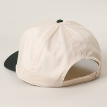 Load image into Gallery viewer, GOOD THINGS ARE COMING Embroidered Two-Tone Trucker Hat