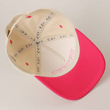 Load image into Gallery viewer, JESUS - The Way, The Truth, The Life - Embroidered Trucker Hat