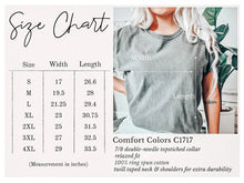 Load image into Gallery viewer, MAMA Flame Checkered -- Tee --