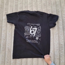 Load image into Gallery viewer, Six Seven Kids Tee Shirt