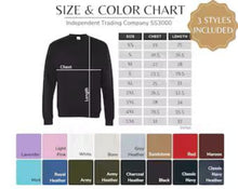 Load image into Gallery viewer, Revival -  Crewneck Sweatshirt