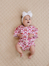 Load image into Gallery viewer, Shorts Set | Cherry Bow