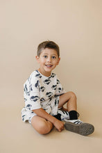 Load image into Gallery viewer, Shorts Set | Mom tattoo