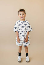 Load image into Gallery viewer, Shorts Set | Mom tattoo