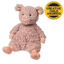 Load image into Gallery viewer, Snuggables Pig