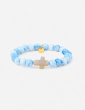 Load image into Gallery viewer, Ocean Cross